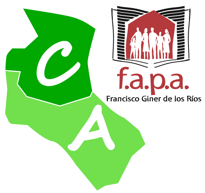 Delegación FAPA Arganzuela-Centro